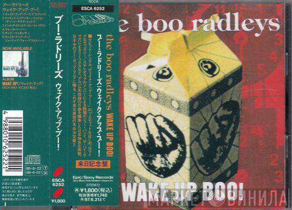  The Boo Radleys  - Wake Up Boo!