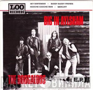 The Boogaloos - Big In Aylsham EP