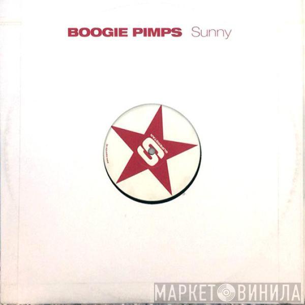 The Boogie Pimps - Sunny