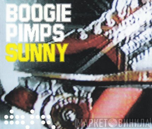 The Boogie Pimps - Sunny