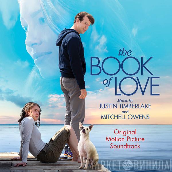 - The Book Of Love (Original Motion Picture Soundtrack)