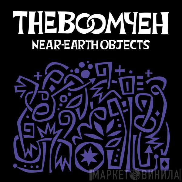 The Boom Yeh - Near-Earth Objects