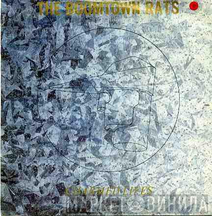 The Boomtown Rats - Charmed Lives