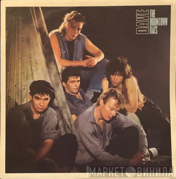  The Boomtown Rats  - Dave