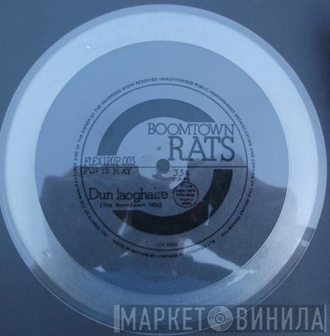 The Boomtown Rats - Dun Laoghaire