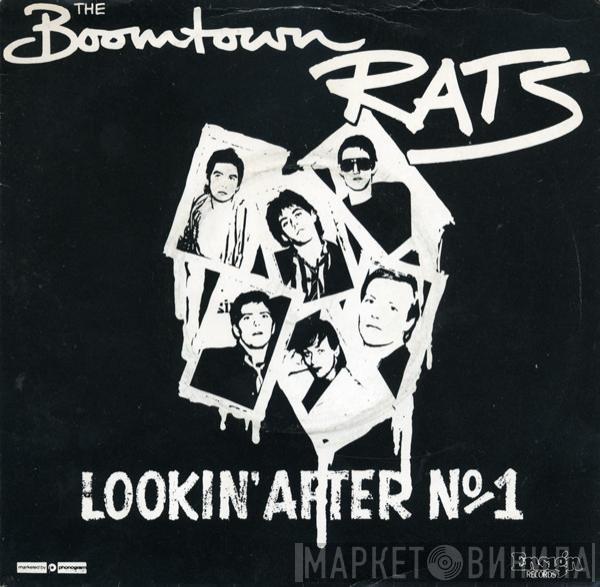 The Boomtown Rats - Lookin' After No. 1