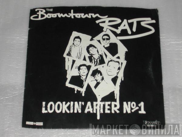 The Boomtown Rats - Lookin' After No. 1