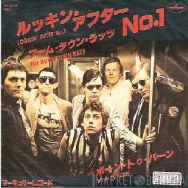  The Boomtown Rats  - Lookin' After No. 1