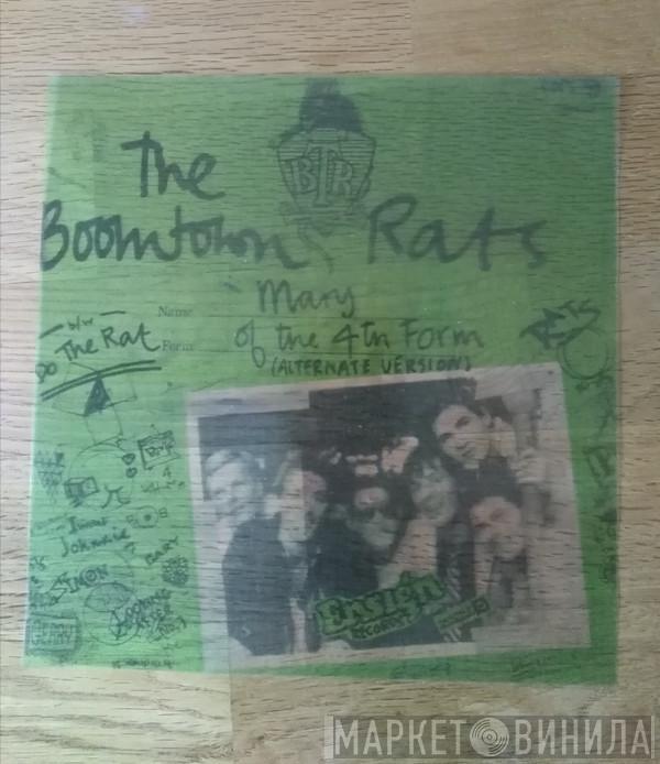  The Boomtown Rats  - Mary Of The 4th Form (Alternate Version)