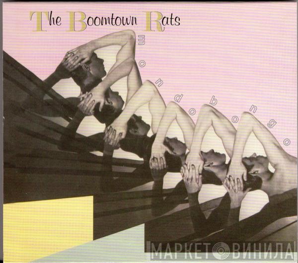  The Boomtown Rats  - Mondo Bongo