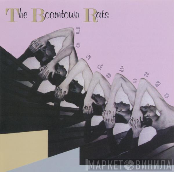  The Boomtown Rats  - Mondo Bongo