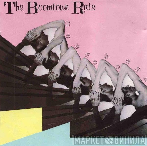  The Boomtown Rats  - Mondo Bongo