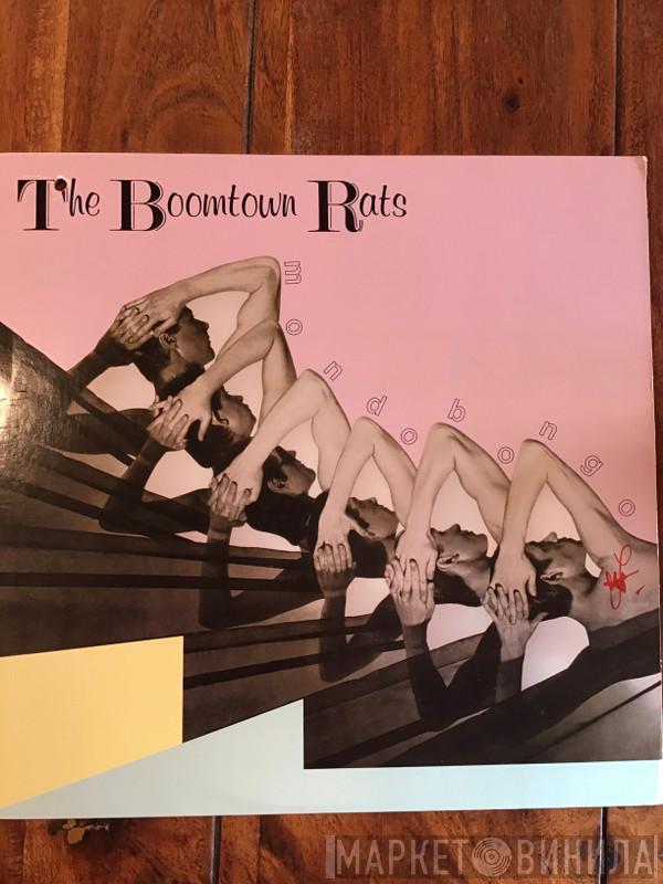  The Boomtown Rats  - Mondo Bongo