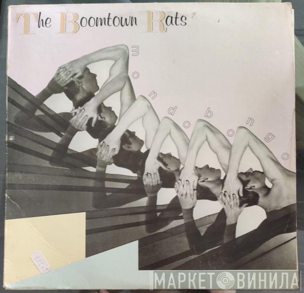  The Boomtown Rats  - Mondo Bongo