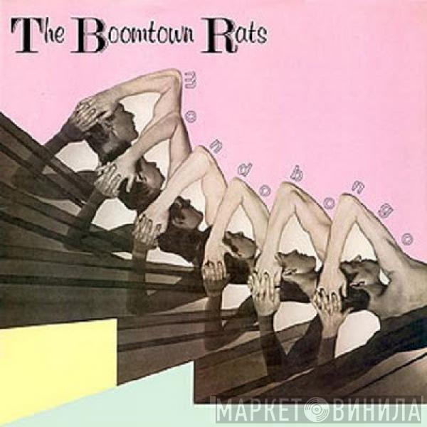  The Boomtown Rats  - Mondo Bongo