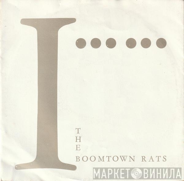 The Boomtown Rats - Never In A Million Years