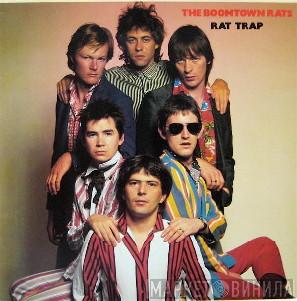 The Boomtown Rats - Rat Trap