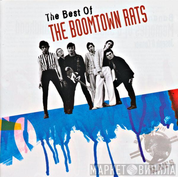 The Boomtown Rats - The Best Of