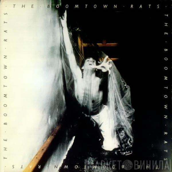 The Boomtown Rats - The Boomtown Rats