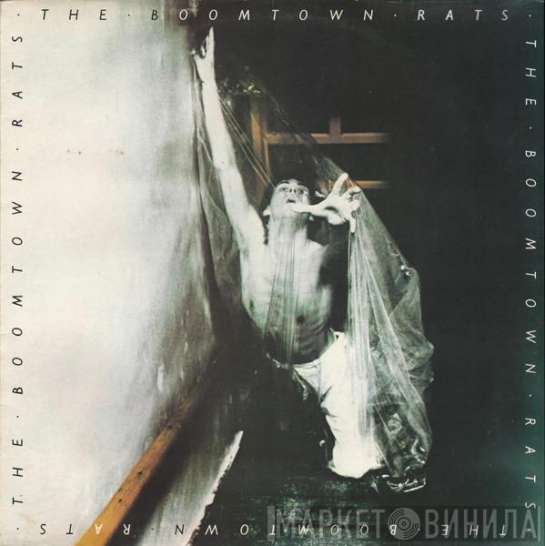 The Boomtown Rats - The Boomtown Rats