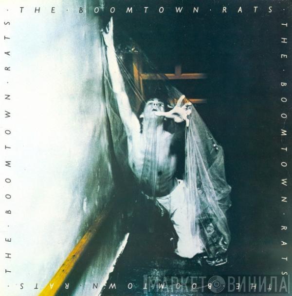  The Boomtown Rats  - The Boomtown Rats