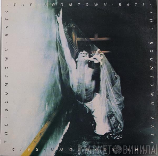  The Boomtown Rats  - The Boomtown Rats
