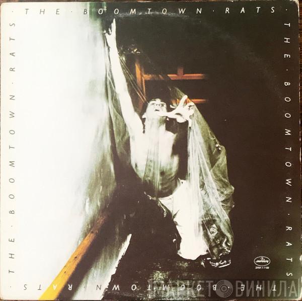  The Boomtown Rats  - The Boomtown Rats