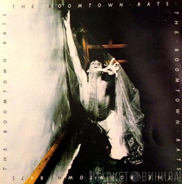  The Boomtown Rats  - The Boomtown Rats