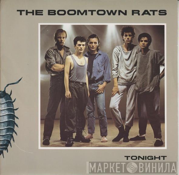 The Boomtown Rats - Tonight