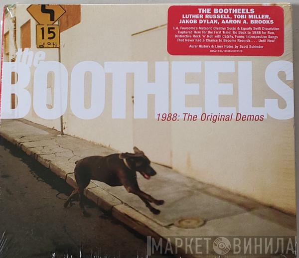 The Bootheels - 1988: The Original Demos