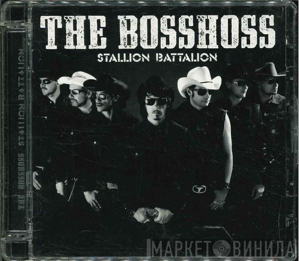 The BossHoss - Stallion Battalion