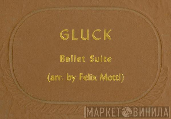 , The Boston Pops Orchestra , Arthur Fiedler  Christoph Willibald Gluck  - Ballet Suite