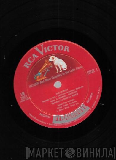 , The Boston Pops Orchestra  Arthur Fiedler  - Jalousie