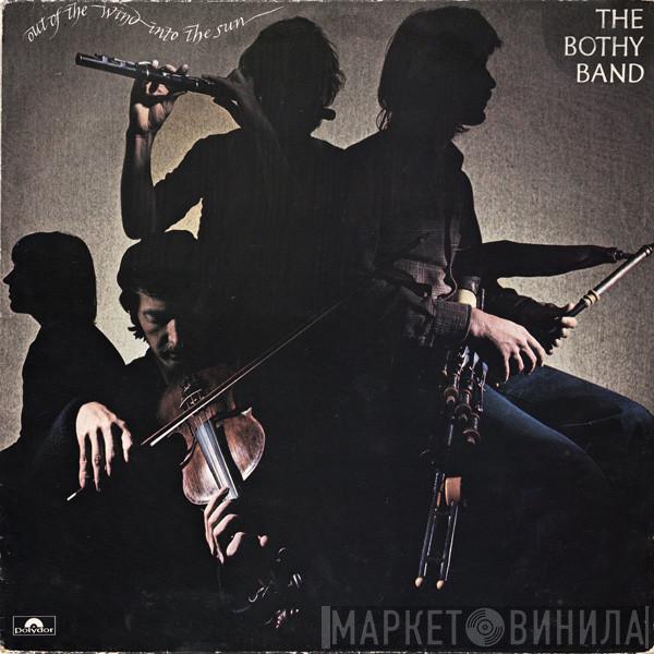 The Bothy Band - Out Of The Wind Into The Sun
