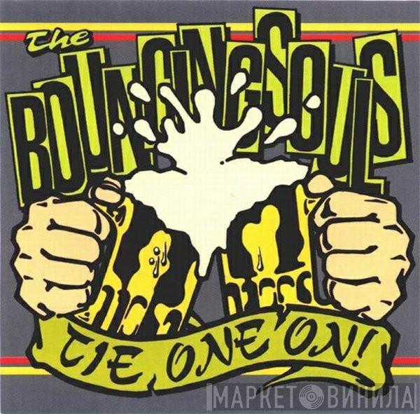 The Bouncing Souls - Tie One On (Live)