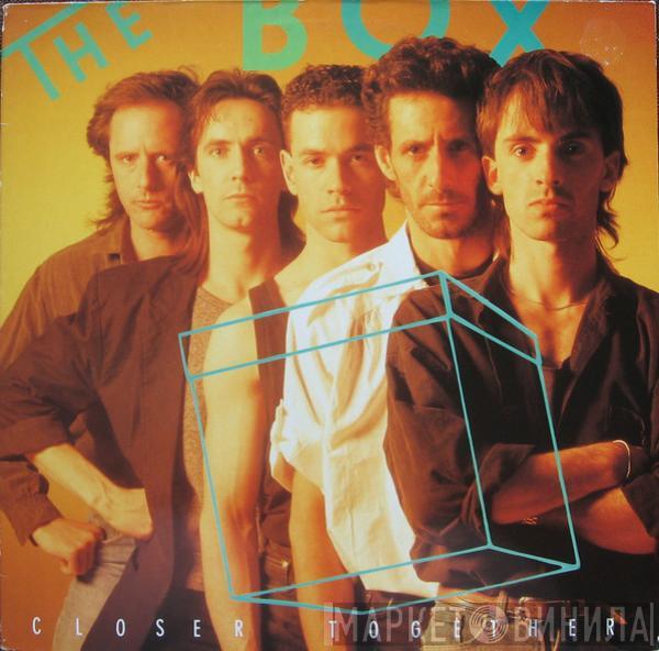 The Box  - Closer Together