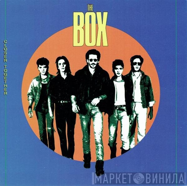 The Box  - Closer Together