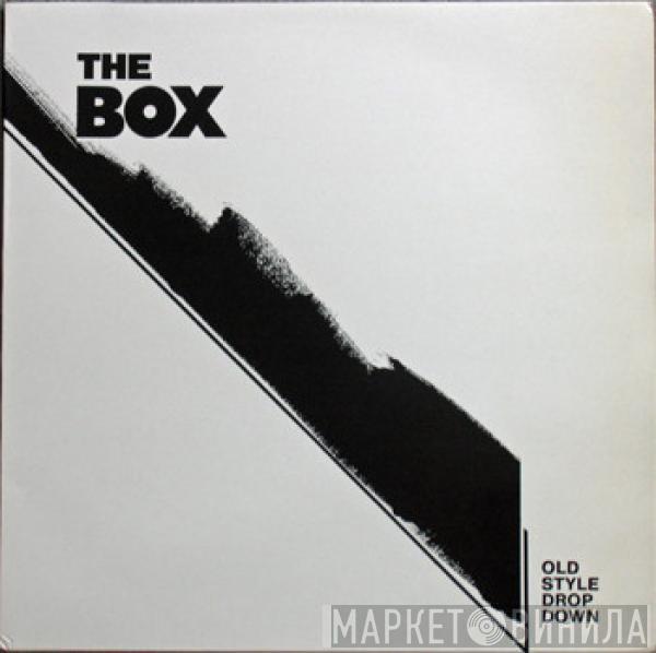 The Box  - Old Style Drop Down