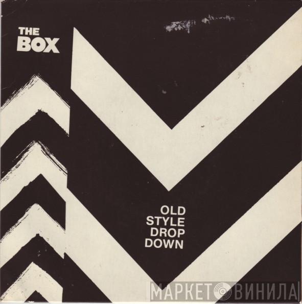 The Box  - Old Style Drop Down
