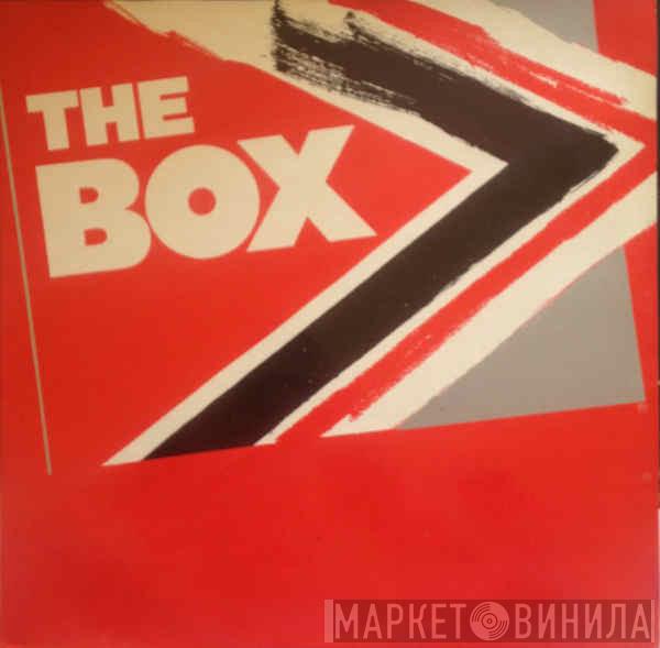 The Box  - The Box