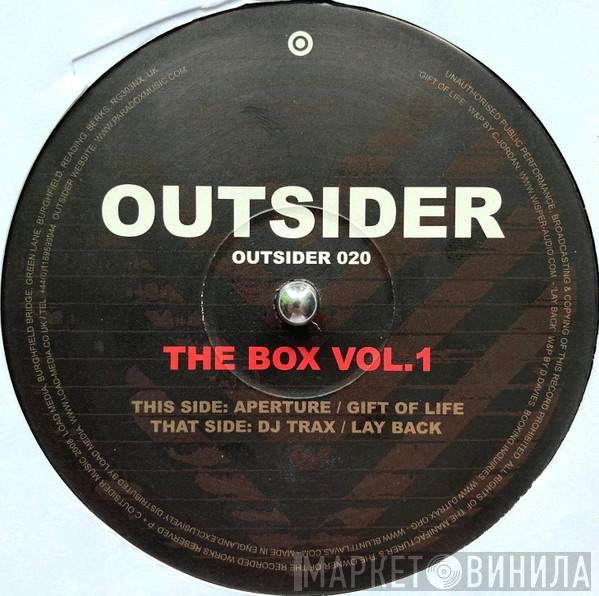  - The Box Vol.1