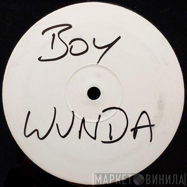 The Boy Wunda - Unfinished Symphony (Boy Wunda Remix)