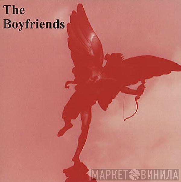 The Boyfriends  - I Love You