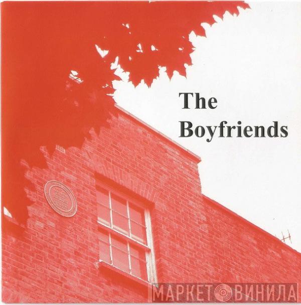 The Boyfriends  - Once Upon A Time