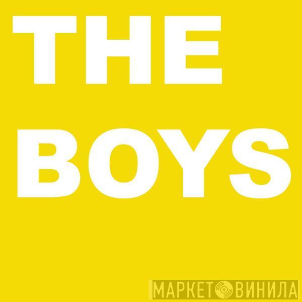  The Boys   - Best Of Eighties