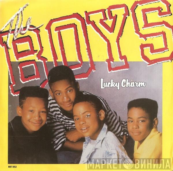 The Boys - Lucky Charm