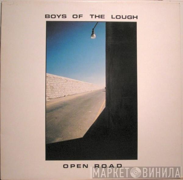 The Boys Of The Lough - Open Road