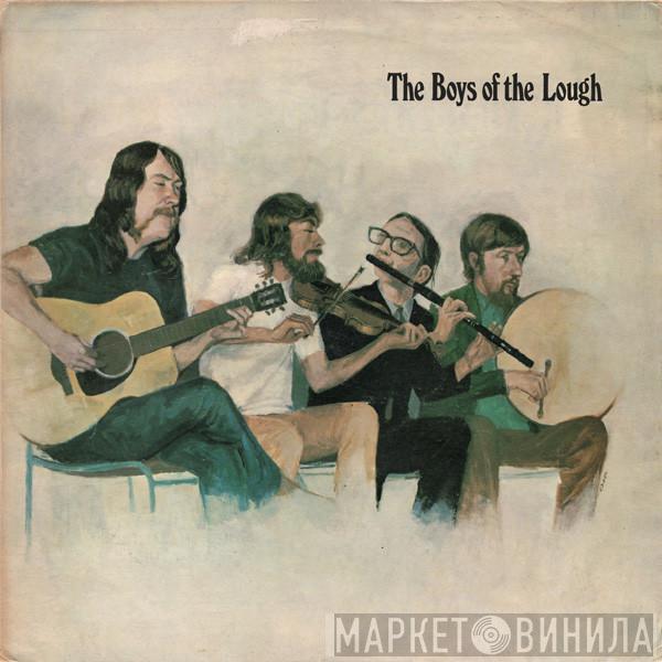 The Boys Of The Lough - The Boys Of The Lough