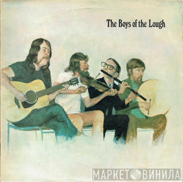 The Boys Of The Lough - The Boys Of The Lough