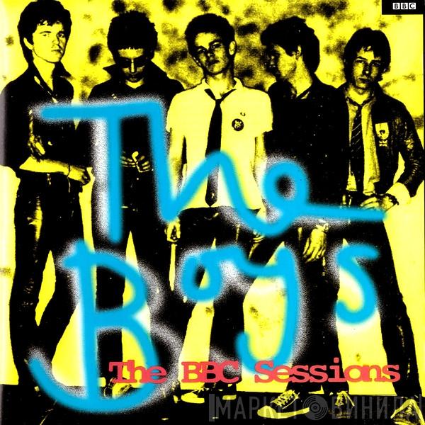The Boys  - The BBC Sessions